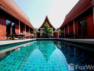 For rent 2 Beds villa in Prachak, Udon Thani
