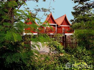 For rent 2 Beds villa in Prachak, Udon Thani