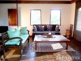 For rent 2 Beds villa in Prachak, Udon Thani