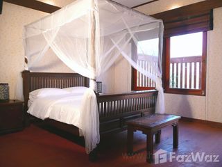 For rent 2 Beds villa in Prachak, Udon Thani