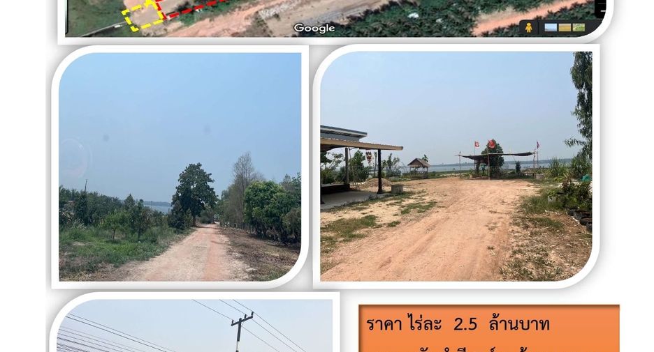 ขาย ที่ดิน ใน บึงโขงหลง, บึงกาฬ