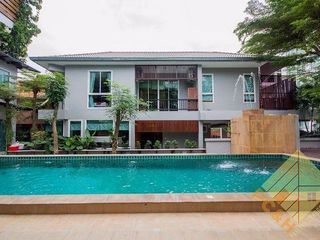 For sale 23 Beds house in Pratumnak, Pattaya