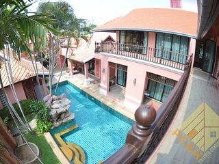 For sale 23 bed house in Pratumnak, Pattaya