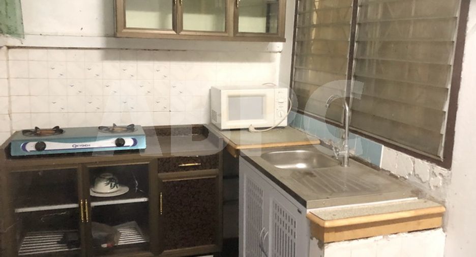 For sale 2 bedrooms house in North Pattaya, Pattaya