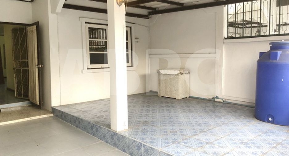 For sale 2 bedrooms house in North Pattaya, Pattaya