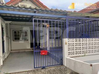ขาย 2 ห้องนอน บ้านเดี่ยว ใน บางละมุง, ชลบุรี