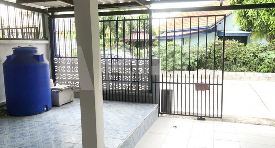 For sale 2 bedrooms house in North Pattaya, Pattaya