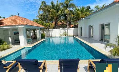 For sale 7 bedrooms house in Bang Lamung, Chonburi