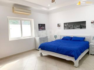 For sale studio house in Bang Lamung, Chonburi