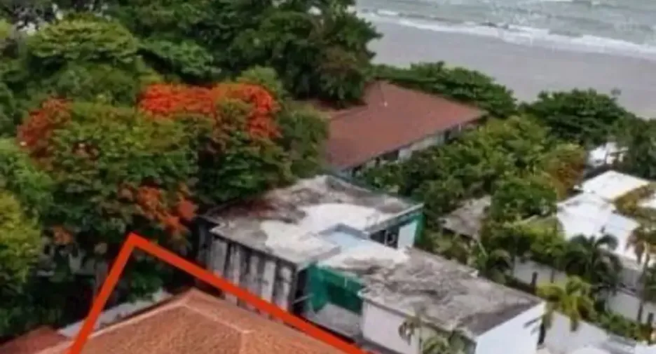 For rent and for sale 7 bedrooms house in Bang Lamung, Chonburi
