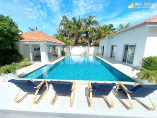 For sale studio house in Bang Lamung, Chonburi