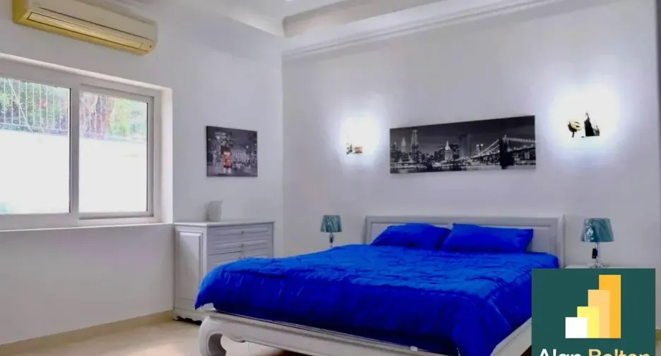 For rent and for sale 7 bedrooms house in Bang Lamung, Chonburi