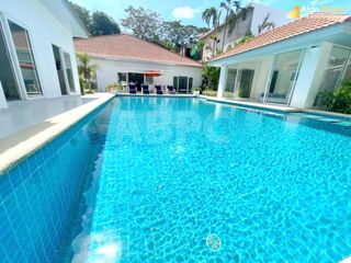 For sale studio house in Bang Lamung, Chonburi