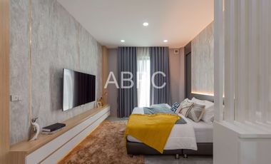 Haus zum Kauf mit 6 Zimmer in Bang Lamung, Chonburi