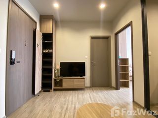 For sale 1 Beds condo in Bang Sue, Bangkok