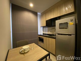 For sale 1 Beds condo in Bang Sue, Bangkok