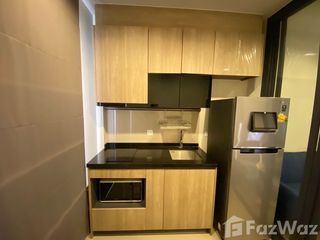 For sale 1 Beds condo in Bang Sue, Bangkok