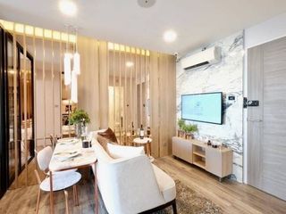 For sale 1 bed condo in Wang Thonglang, Bangkok