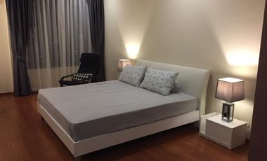 For rent 2 Beds condo in Yan Nawa, Bangkok