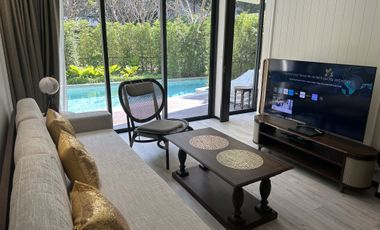 For rent 2 bed condo in Hua Hin, Prachuap Khiri Khan