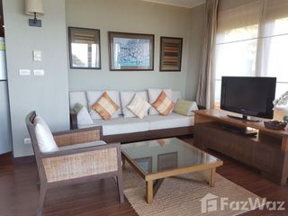 For sale 1 bed condo in Ko Chang, Trat