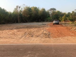 For sale land in Mueang Sakon Nakhon, Sakon Nakhon