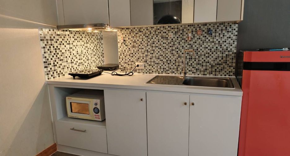 For rent 2 bed condo in Hat Yai, Songkhla