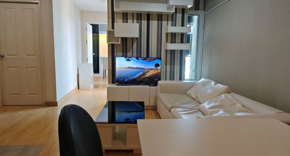 For rent 2 bed condo in Hat Yai, Songkhla