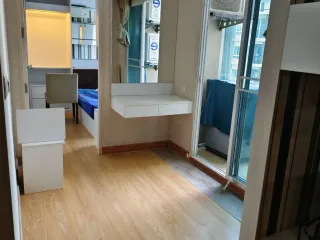 For rent 2 bed condo in Hat Yai, Songkhla