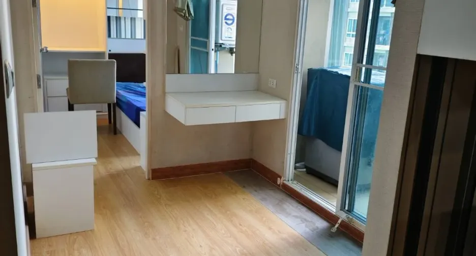 For rent 2 bed condo in Hat Yai, Songkhla
