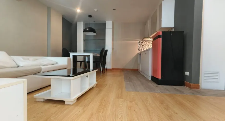 For rent 2 bed condo in Hat Yai, Songkhla