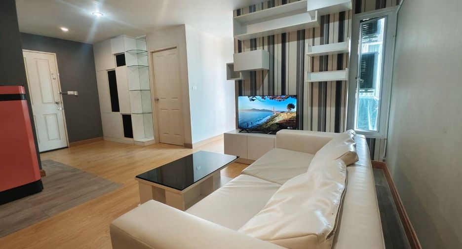For rent 2 bed condo in Hat Yai, Songkhla