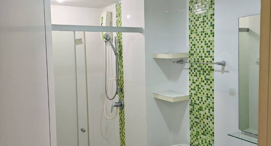 For rent 2 bed condo in Hat Yai, Songkhla