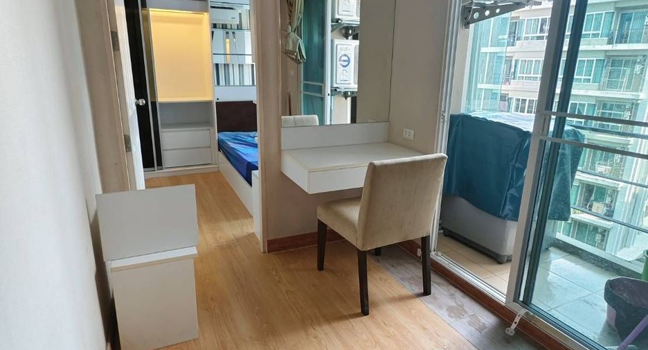 For rent 2 bed condo in Hat Yai, Songkhla