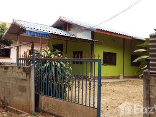 For sale 2 Beds house in Kaeng Khro, Chaiyaphum