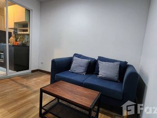 For rent 1 bed condo in Mueang Nonthaburi, Nonthaburi