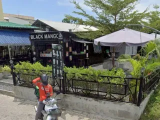 For rent 4 bed house in Mueang Songkhla, Songkhla
