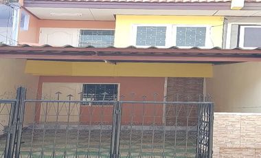 For sale 2 Beds townhouse in Mueang Nonthaburi, Nonthaburi