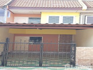 For sale 2 Beds townhouse in Mueang Nonthaburi, Nonthaburi