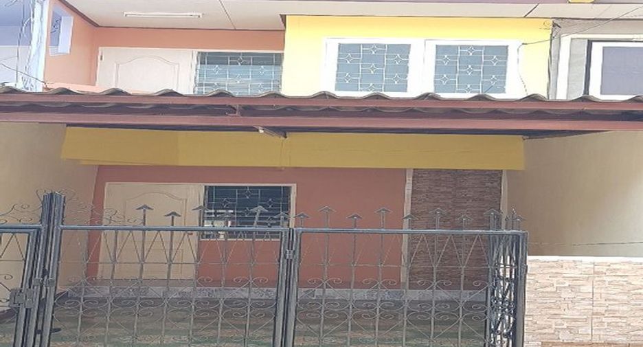 For sale 2 Beds townhouse in Mueang Nonthaburi, Nonthaburi