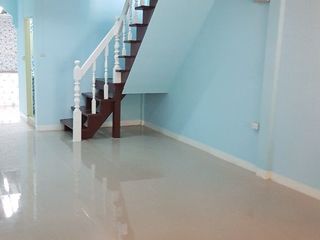 For sale 2 Beds townhouse in Mueang Nonthaburi, Nonthaburi
