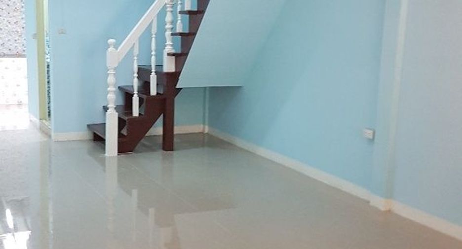 For sale 2 Beds townhouse in Mueang Nonthaburi, Nonthaburi