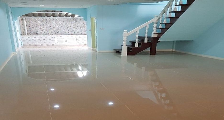 For sale 2 Beds townhouse in Mueang Nonthaburi, Nonthaburi