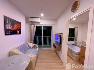 For rent 1 bed condo in Phra Nakhon Si Ayutthaya, Phra Nakhon Si Ayutthaya