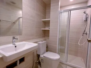 For rent 1 bed condo in Phra Nakhon Si Ayutthaya, Phra Nakhon Si Ayutthaya