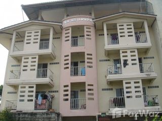 Studio Apartment In Sai Mai, Bangkok