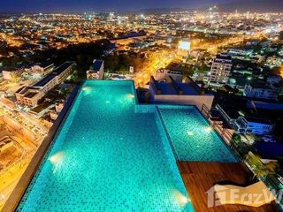 For sale 1 bed condo in Hat Yai, Songkhla