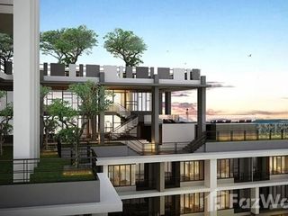 For sale 1 bed condo in Hat Yai, Songkhla