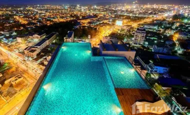 For sale 1 bed condo in Hat Yai, Songkhla