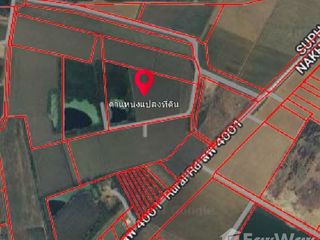 For sale land in Song Phi Nong, Suphan Buri